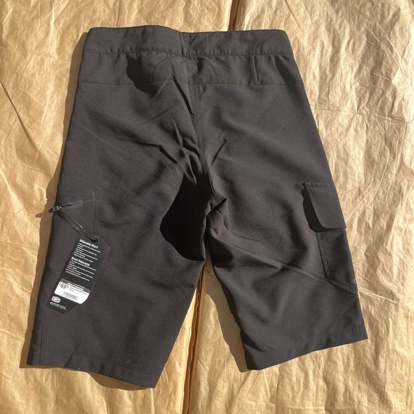 100% Ridecamp Shorts - Picture 4 of 4